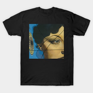 classic girl T-Shirt